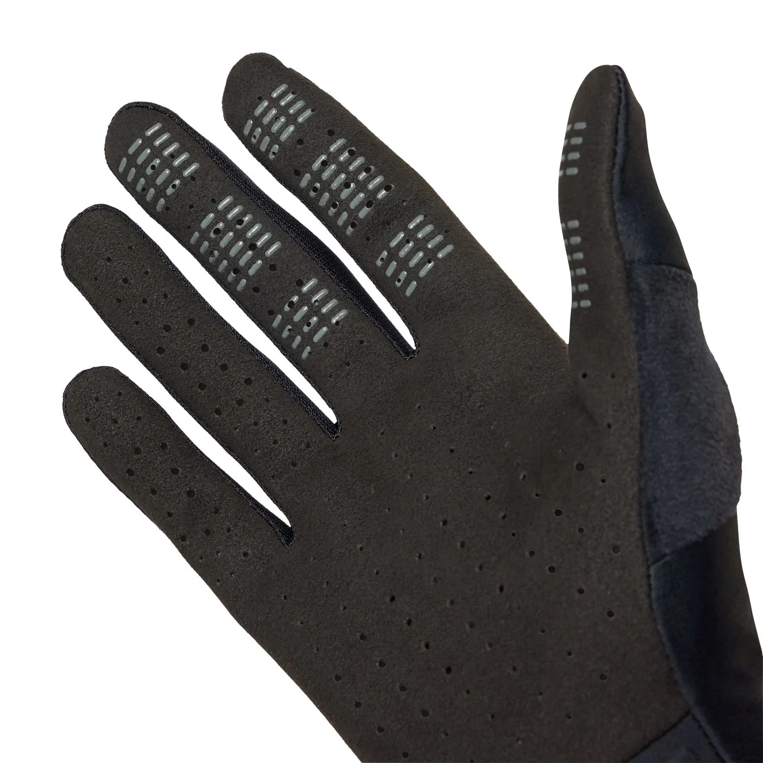 Gants FOX FLEXAIR Noir - Image 4