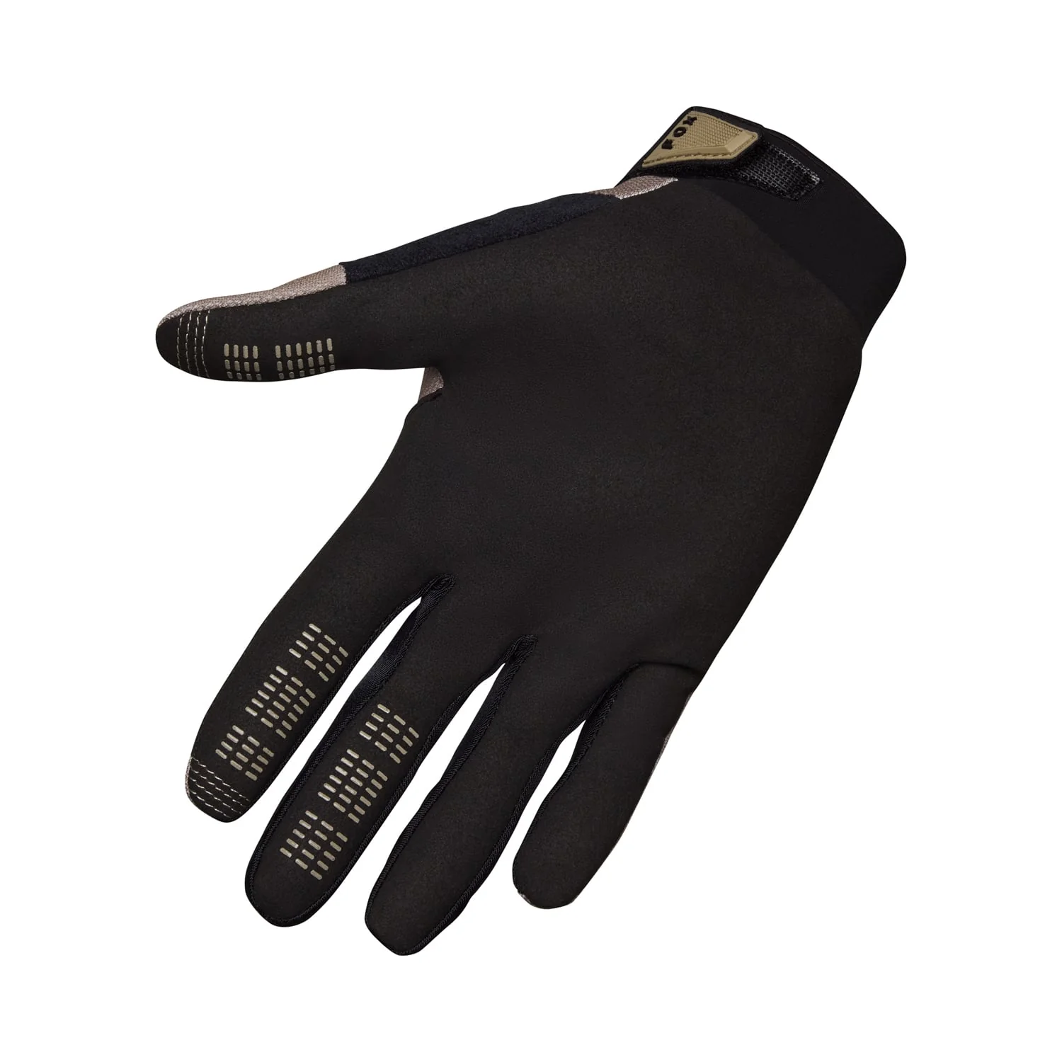 Gants FOX RANGER Beige - Image 2