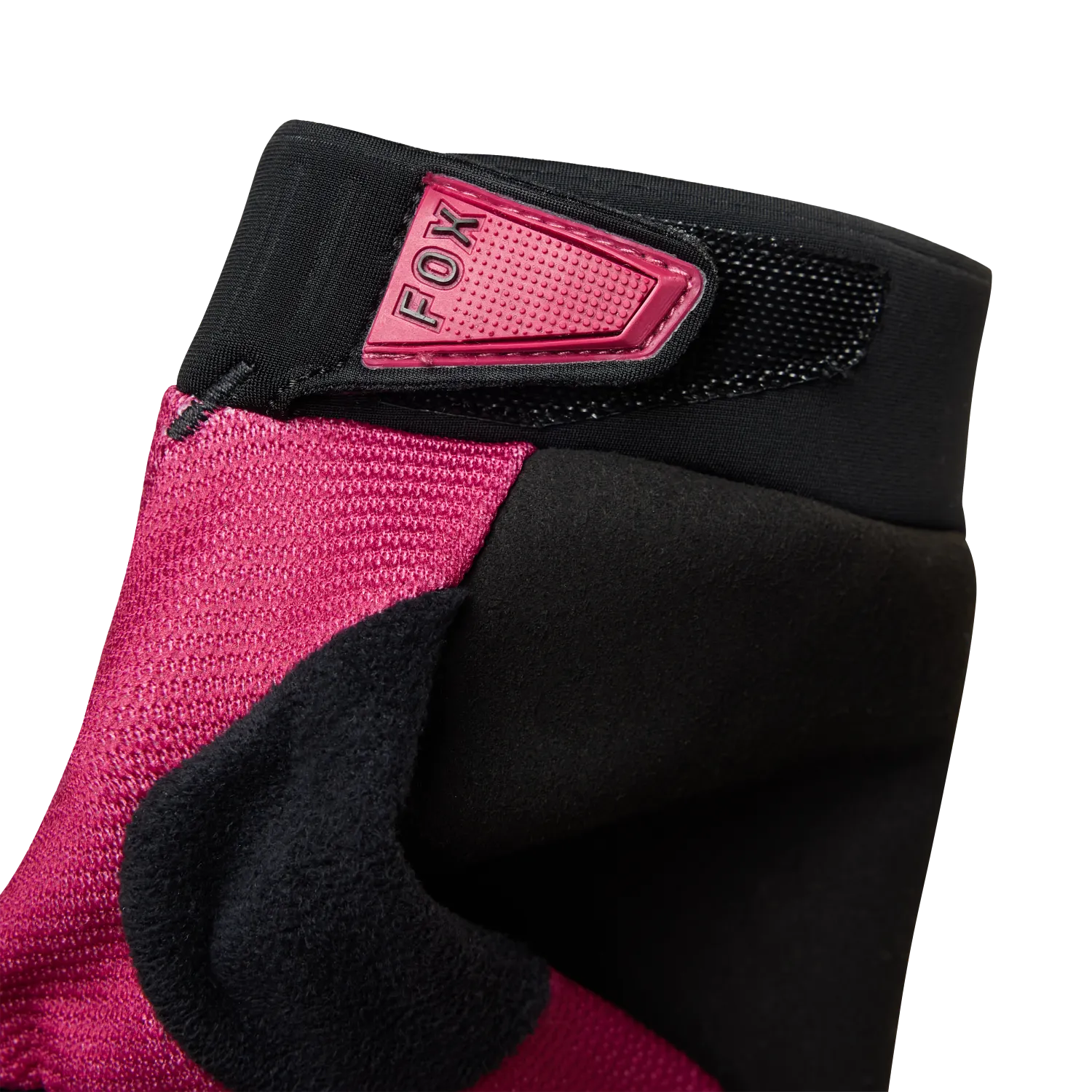 Gants FOX RANGER Rose Berry - Image 2