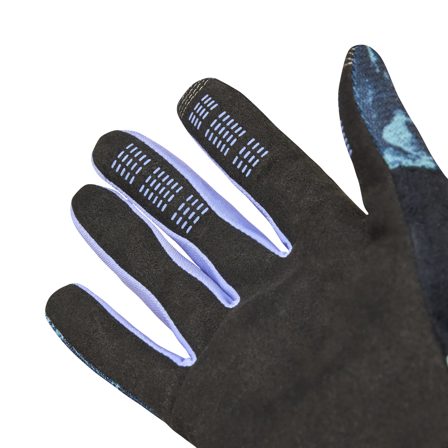Gants FOX RANGER IMAGE PRINT Femme Arctic Blue - Image 3