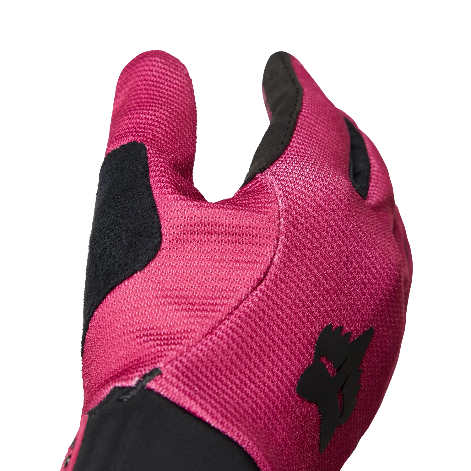 Gants FOX RANGER Femme Rose Berry - Image 4
