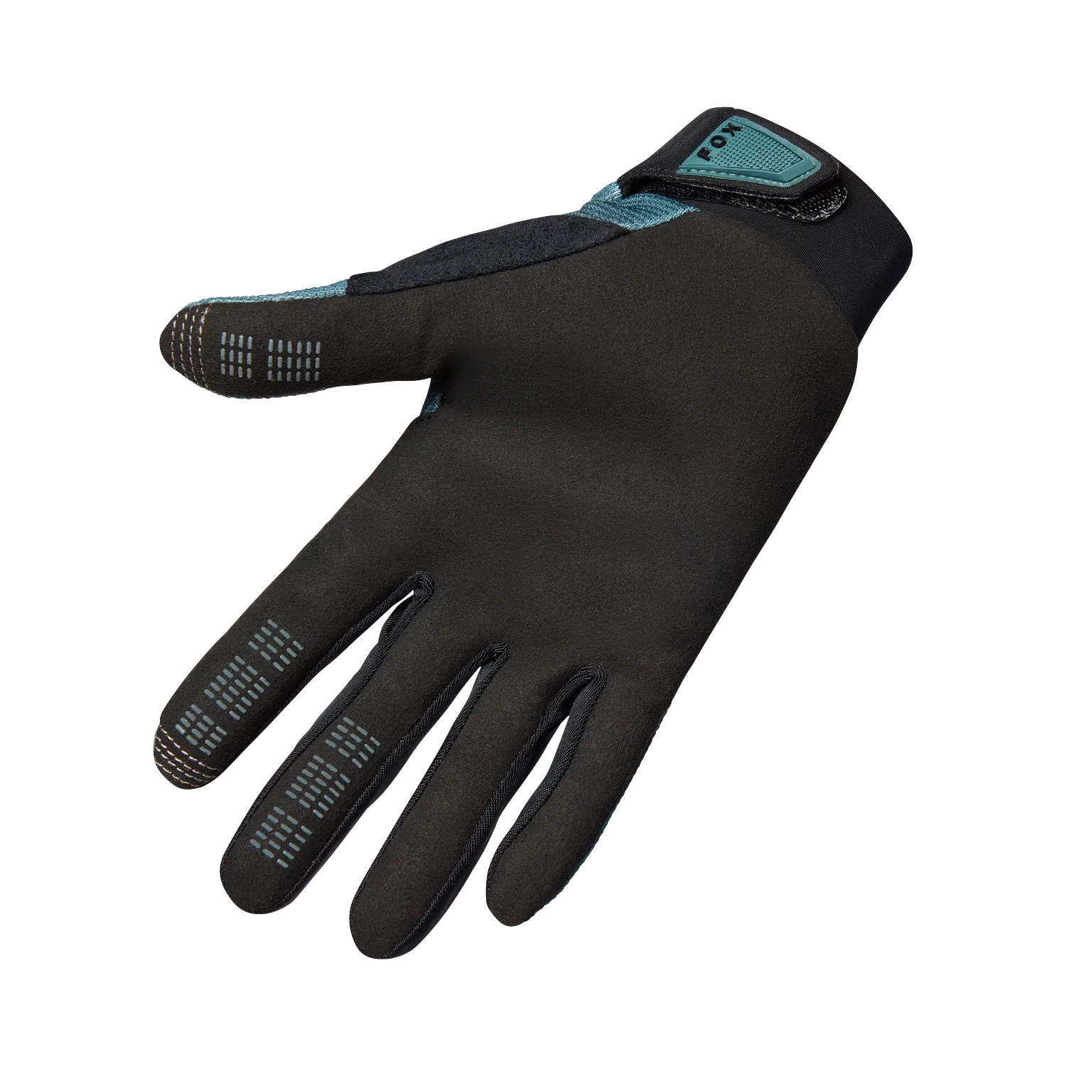 Gants FOX RANGER Femme Vert Sage - Image 2