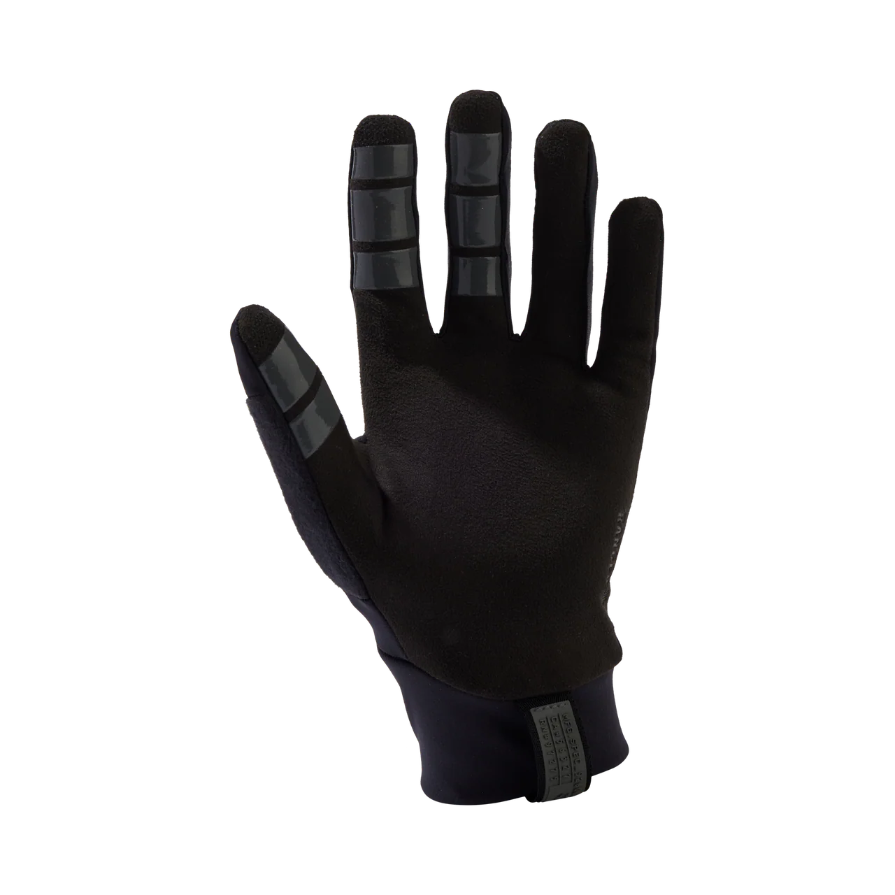 Gants FOX RANGER FIRE Noir - Image 2