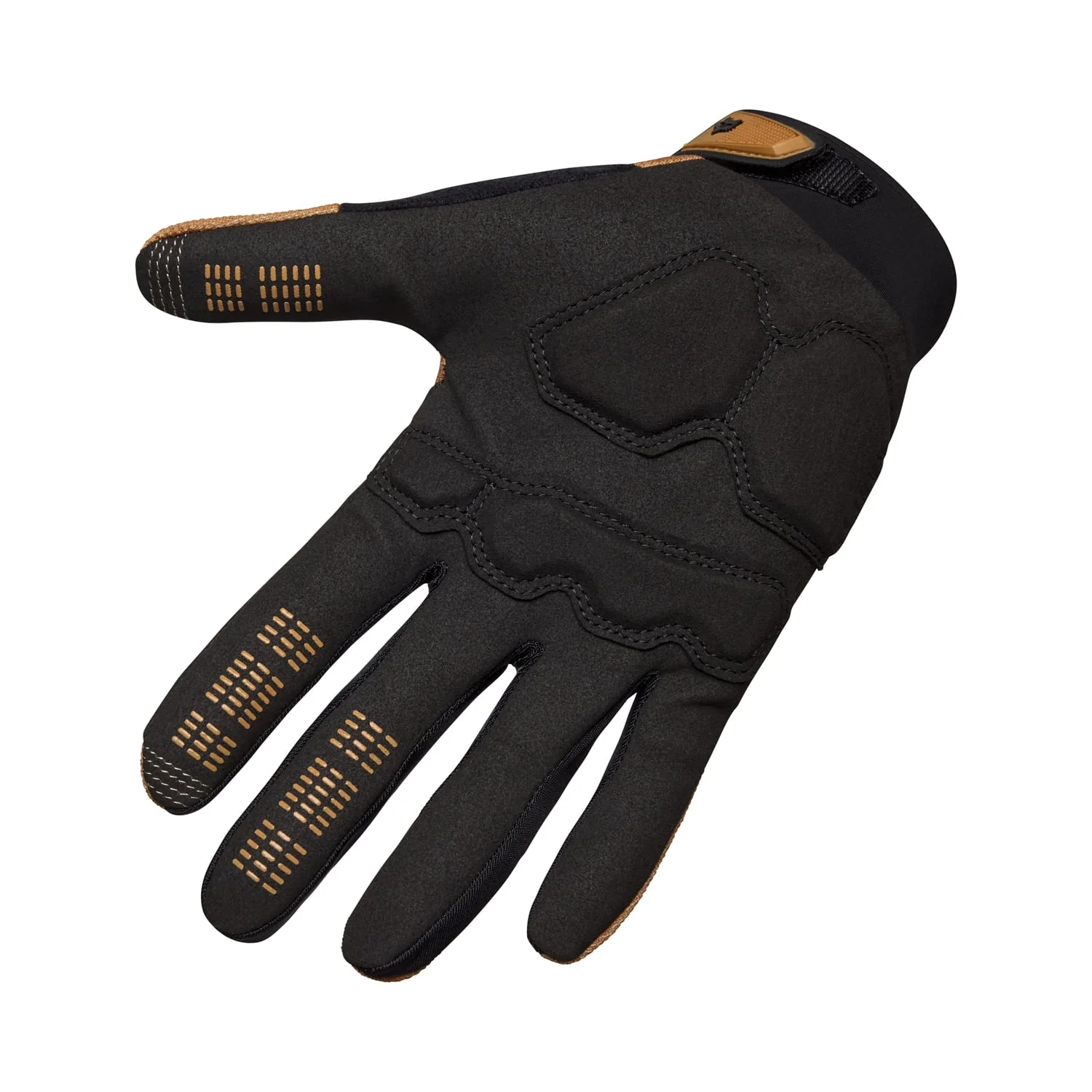 Gants FOX RANGER GEL Caramel - Image 2