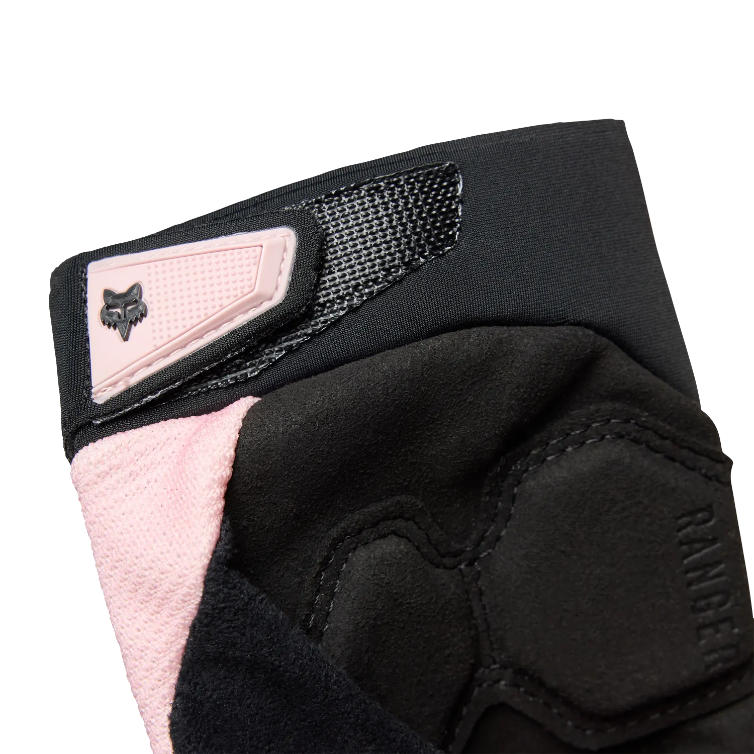 Gants FOX RANGER GEL Femme Rose Blush - Image 2