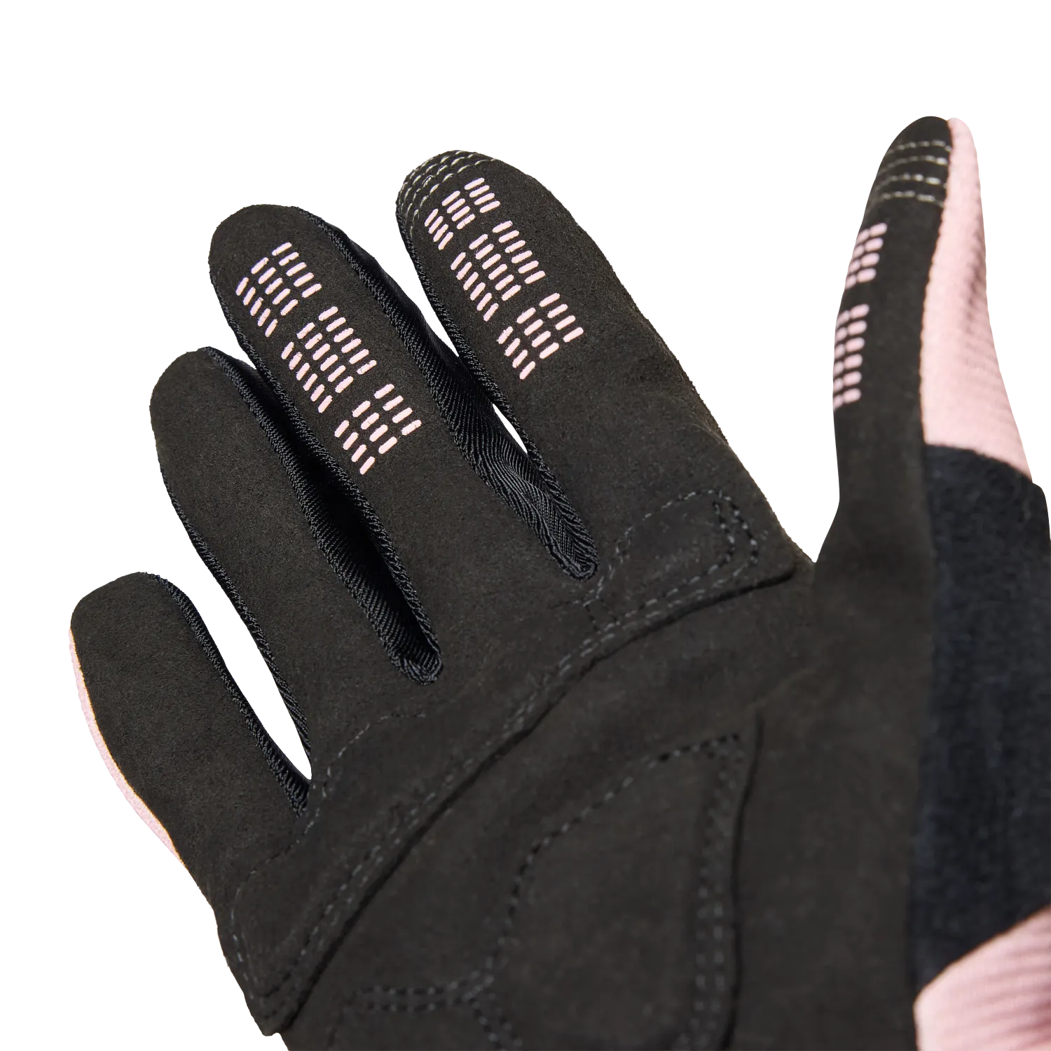 Gants FOX RANGER GEL Femme Rose Blush - Image 4