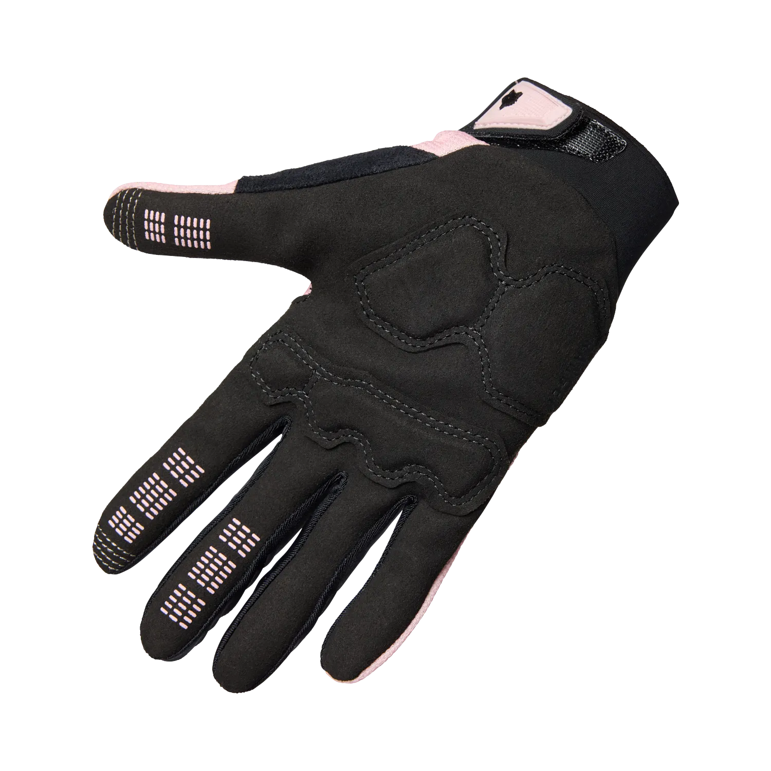Gants FOX RANGER GEL Femme Rose Blush - Image 5
