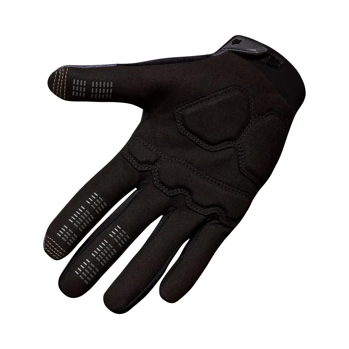 Gants FOX RANGER GEL Gris - Image 2