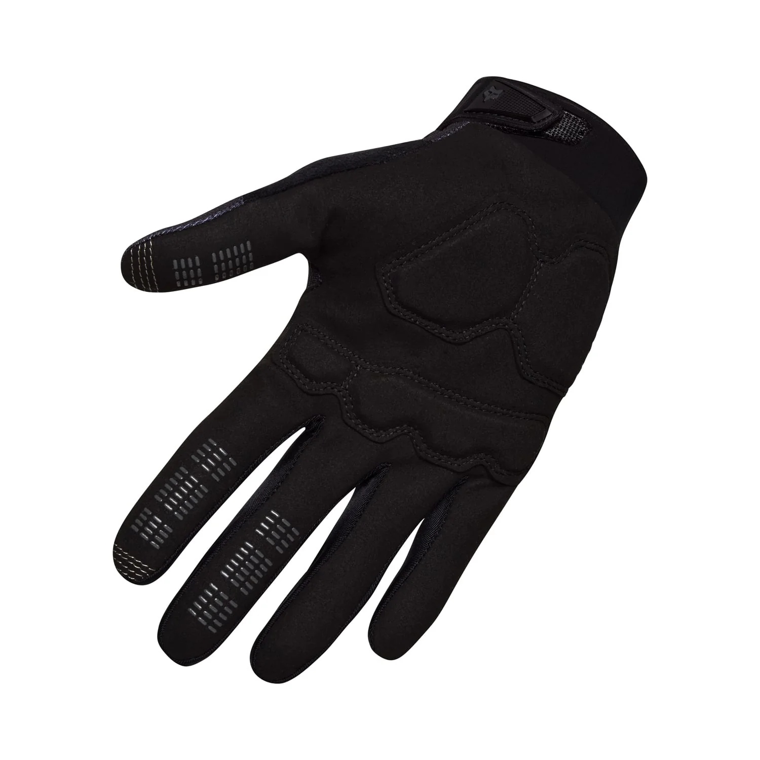 Gants FOX RANGER GEL Noir - Image 2