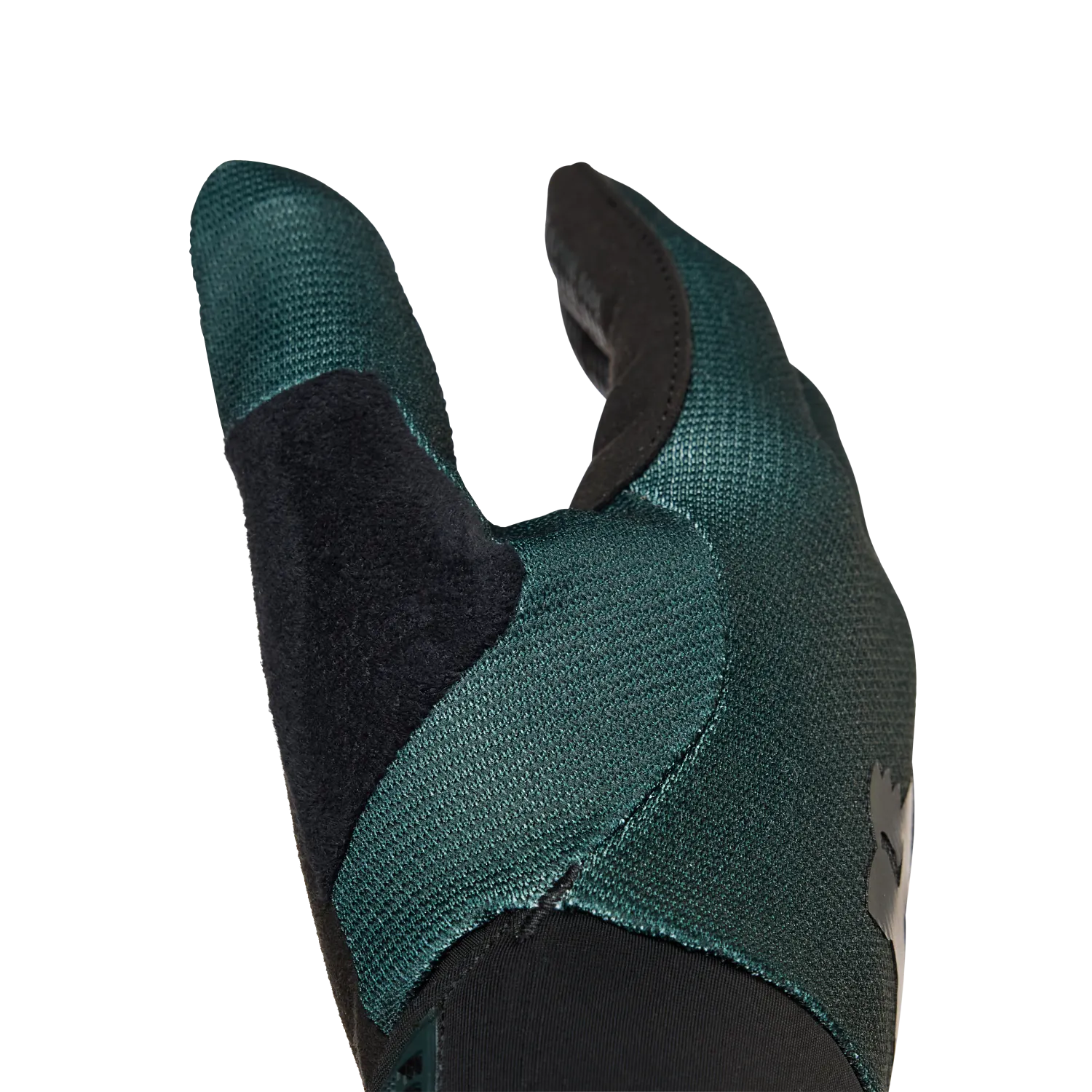 Gants FOX RANGER Vert Ivy - Image 4