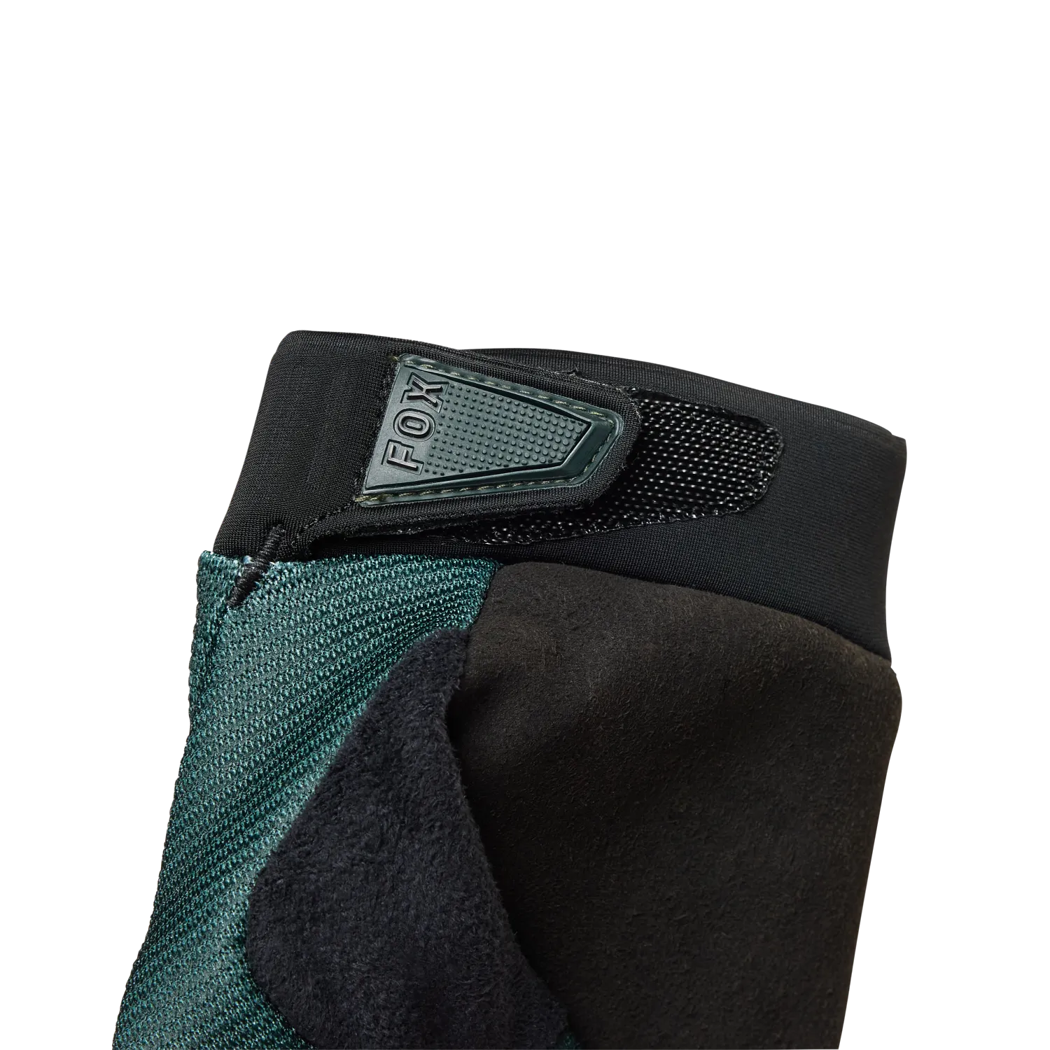 Gants FOX RANGER Vert Ivy - Image 5