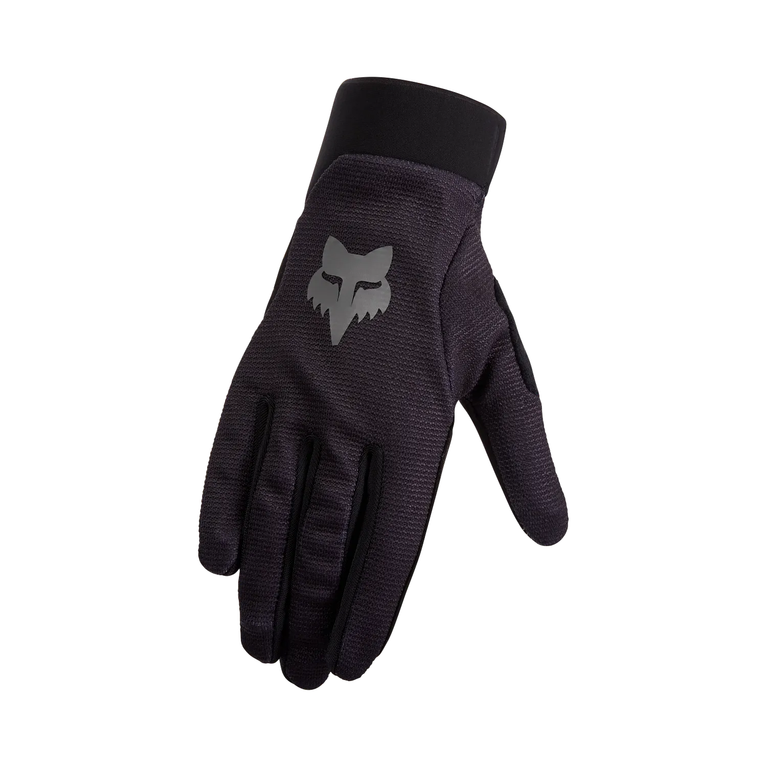 Gants FOX RANGER Junior Noir