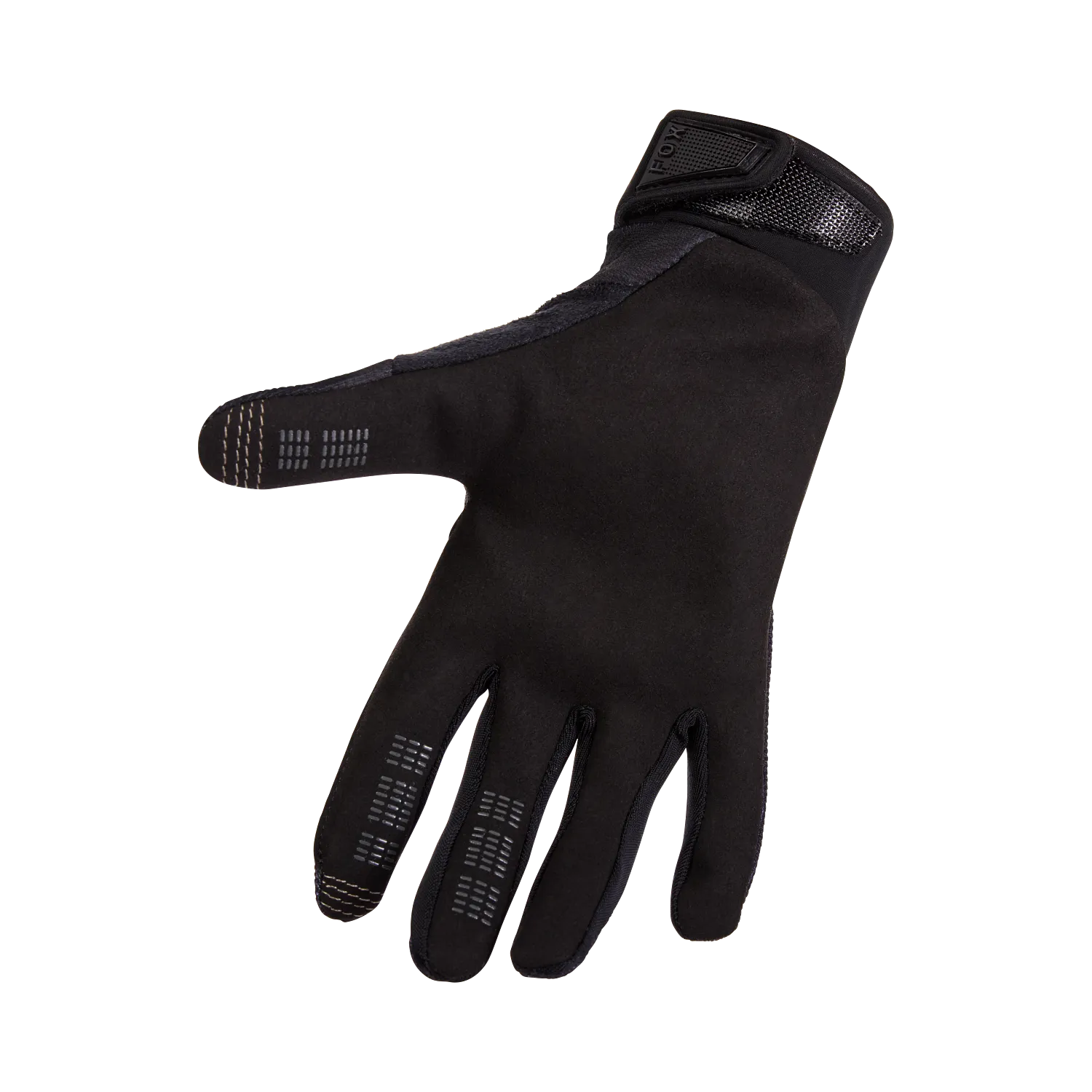 Gants FOX RANGER Junior Noir - Image 2