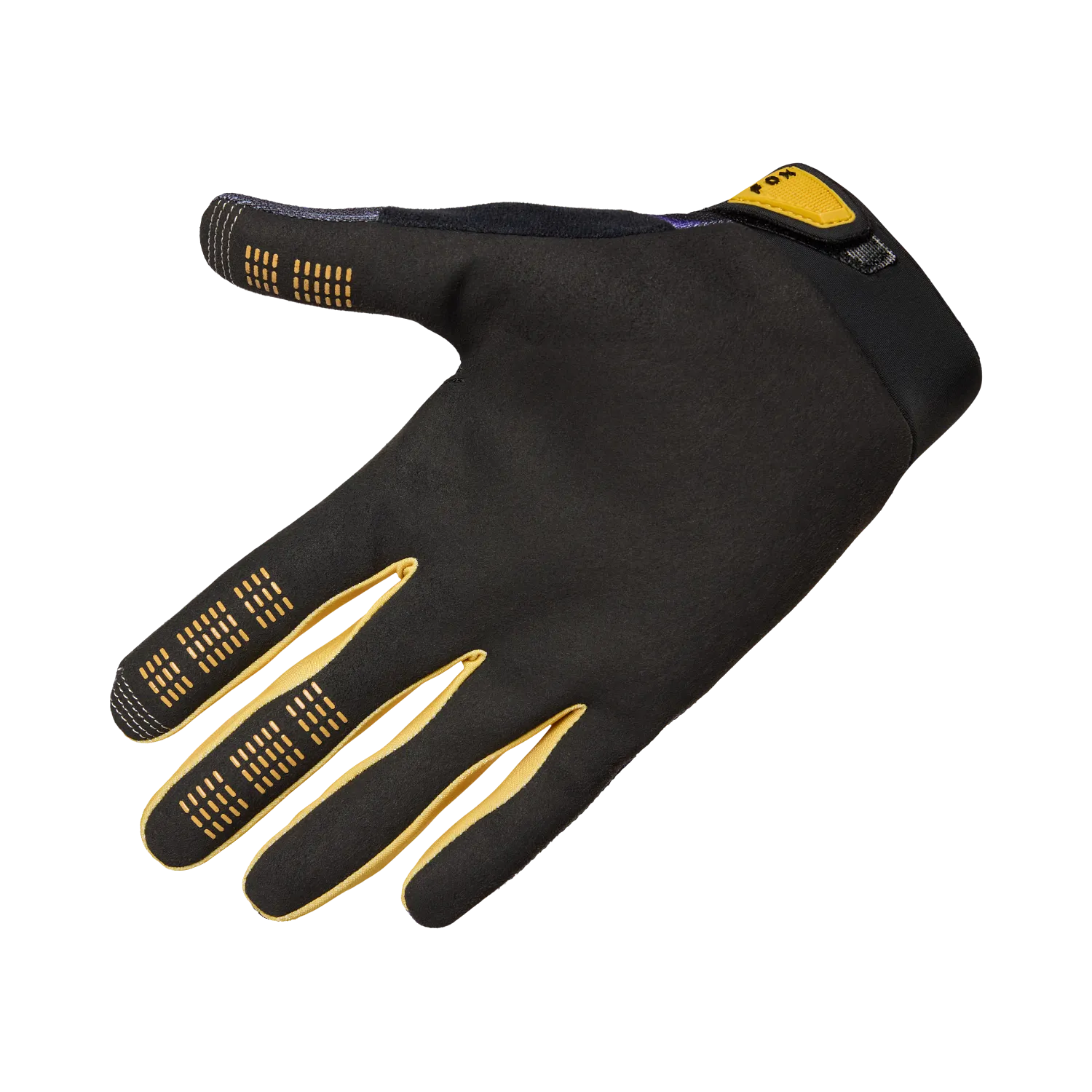 Gants FOX RANGER IMAGE PRINT Violet Plum - Image 2
