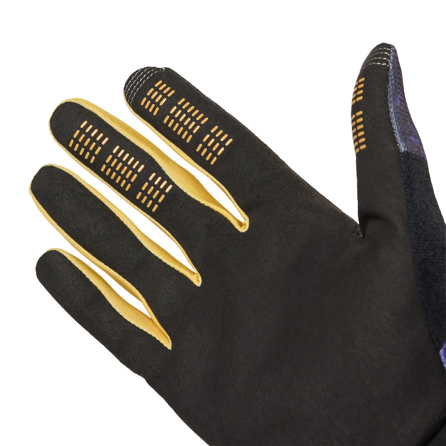 Gants FOX RANGER IMAGE PRINT Violet Plum - Image 3