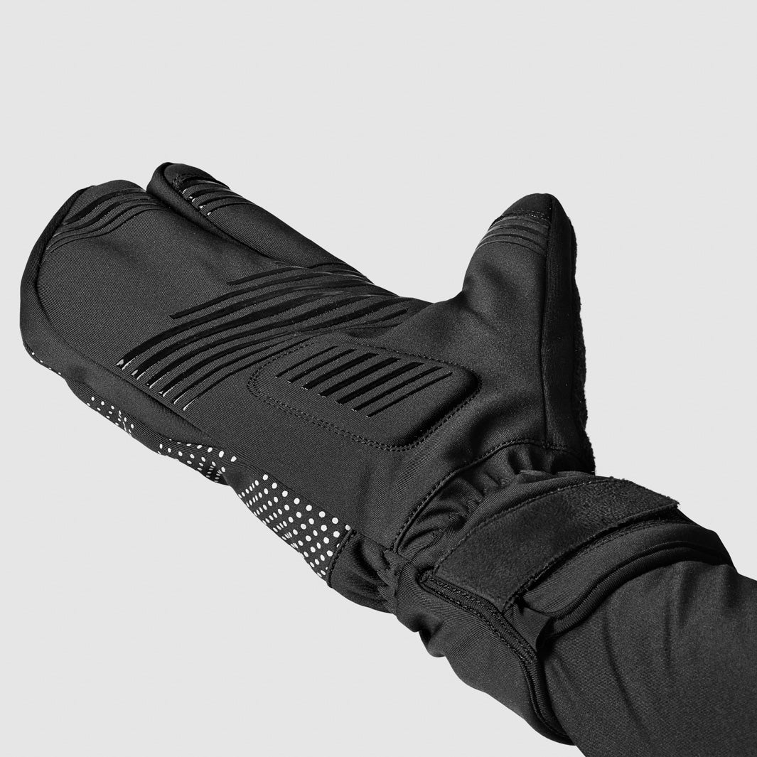 Gants GRIPGRAB DEEP WINTER LOBSTER Noir - Image 2