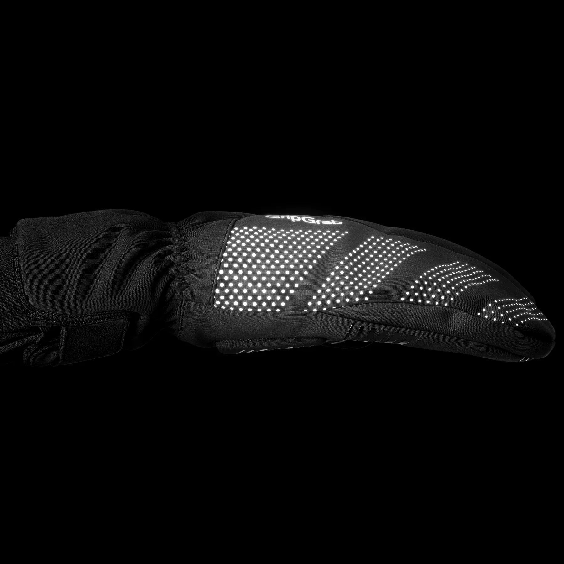 Gants GRIPGRAB DEEP WINTER LOBSTER Noir - Image 6