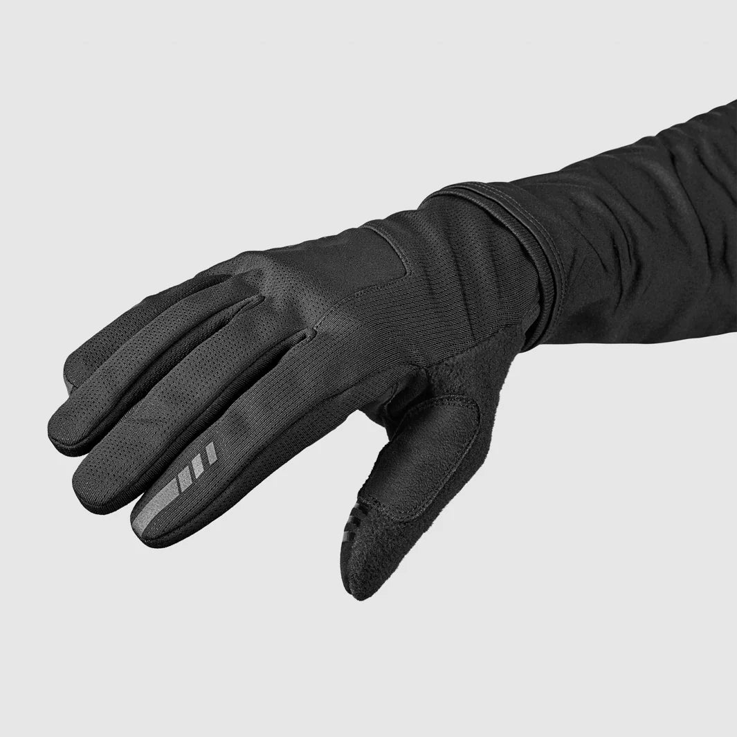 Gants GRIPGRAB HURRICANE 2 WINDPROOF SPRING AUTUMN Noir - Image 4