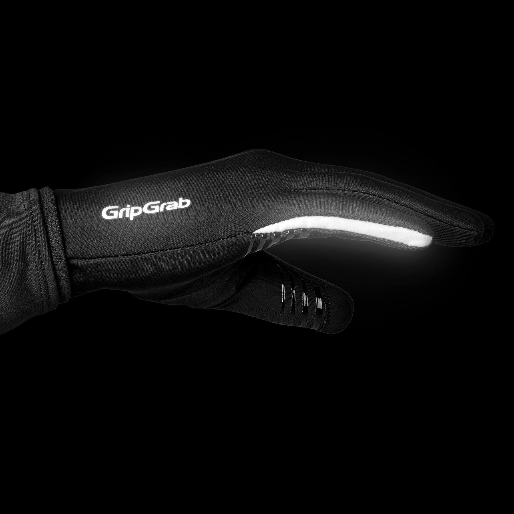 Gants GRIPGRAB INSULATOR 2 Mi-Saison Noir - Image 5