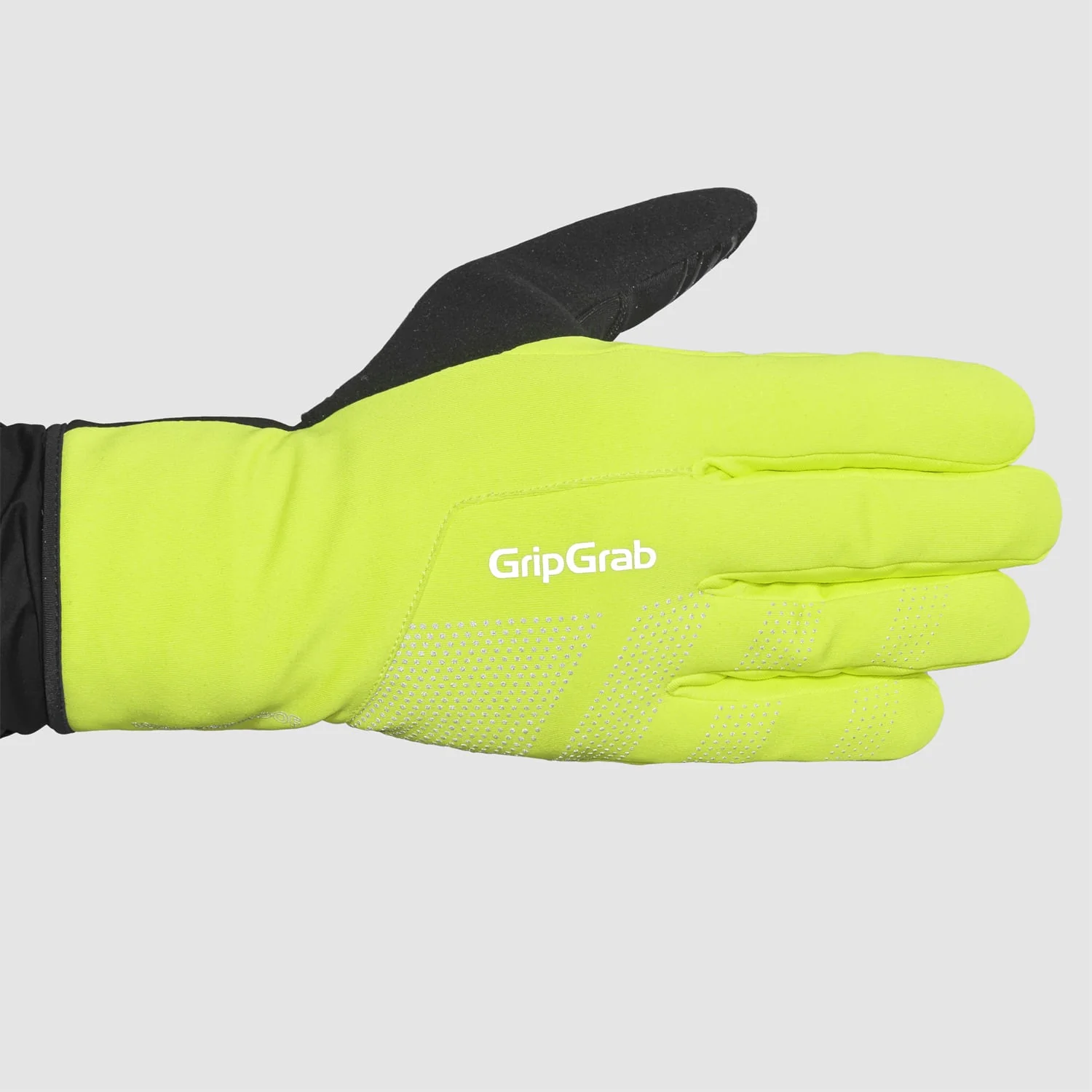Gants GRIPGRAB RIDE 2 WATERPROOF Jaune - Image 6