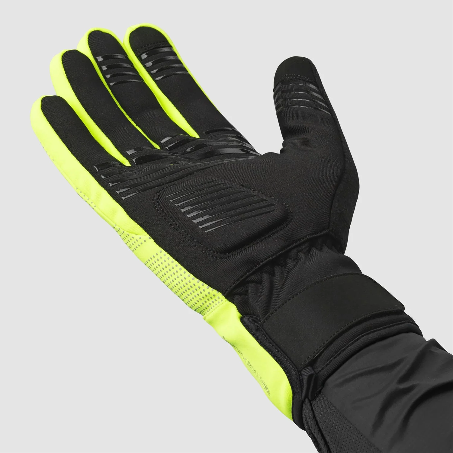 Gants GRIPGRAB RIDE 2 WATERPROOF Jaune - Image 7