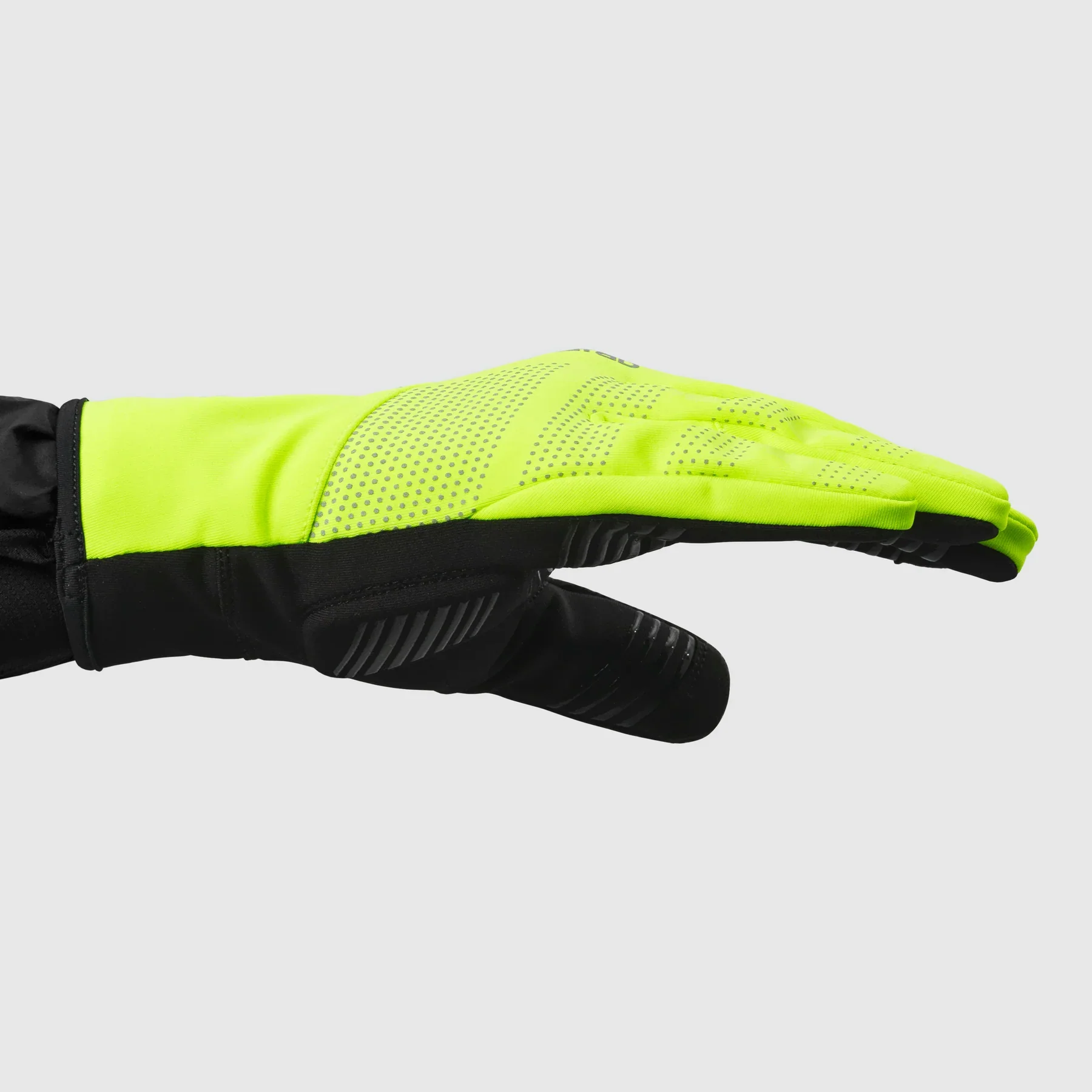 Gants GRIPGRAB RIDE 2 WINDPROOF SPRING AUTUMN Jaune - Image 5