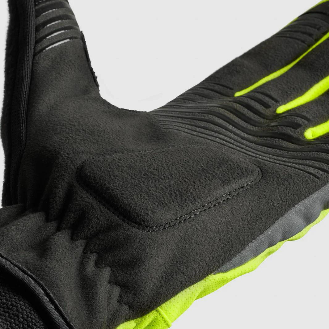 Gants GRIPGRAB WINDSTER 2 WINDPROOF WINTER Jaune - Image 6