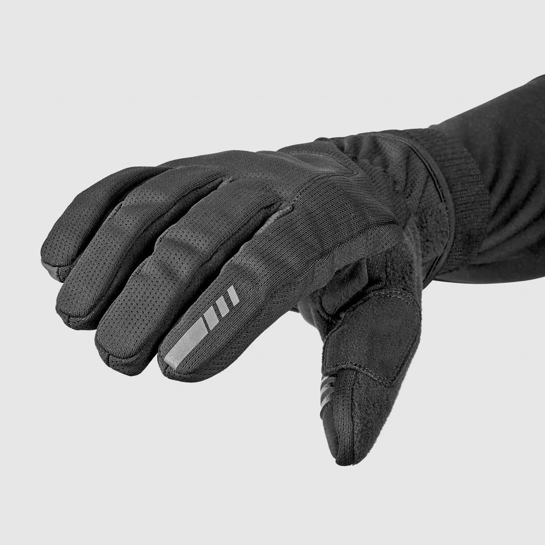 Gants GRIPGRAB WINDSTER 2 WINDPROOF WINTER Noir - Image 4