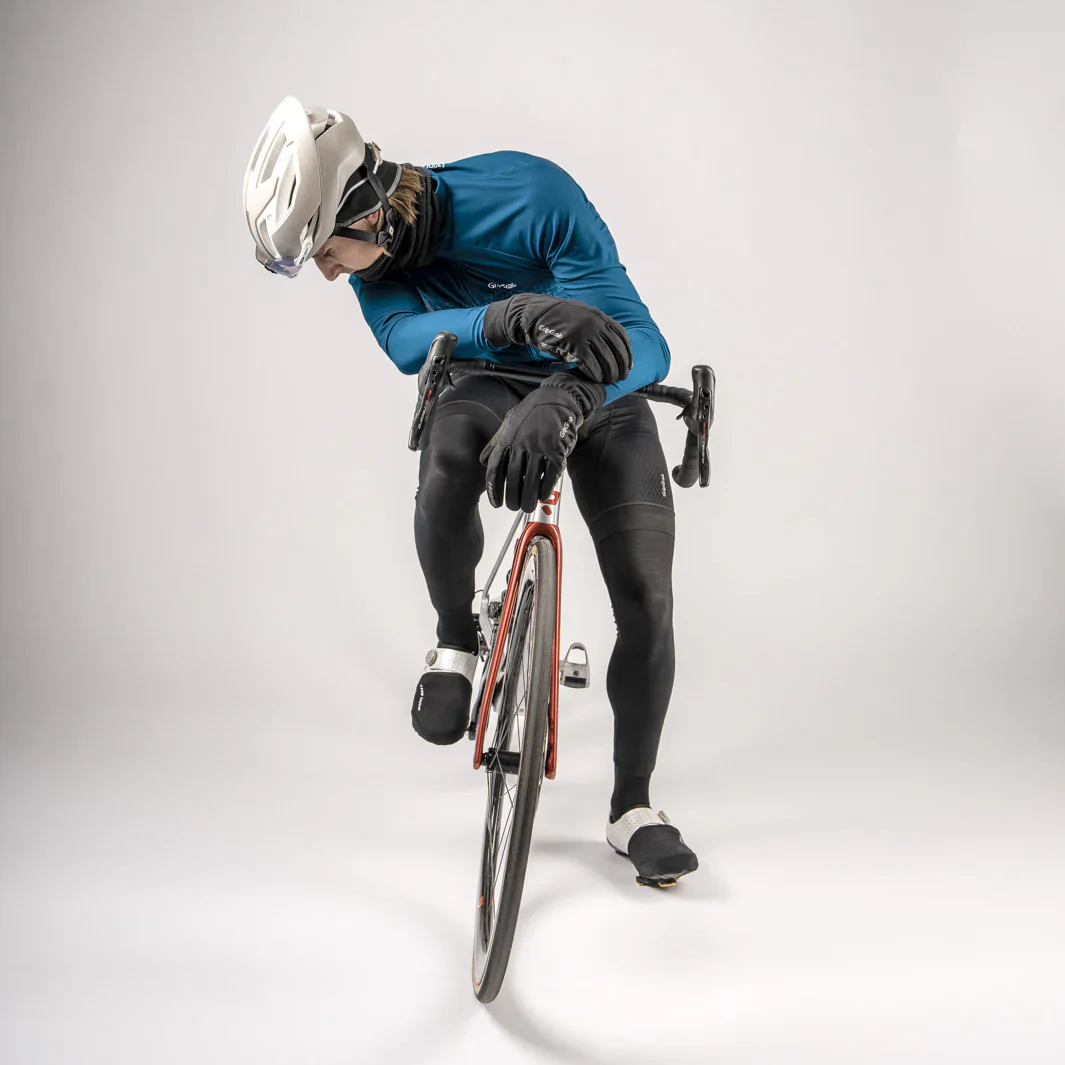 Gants GRIPGRAB WINDSTER 2 WINDPROOF WINTER Noir - Image 7