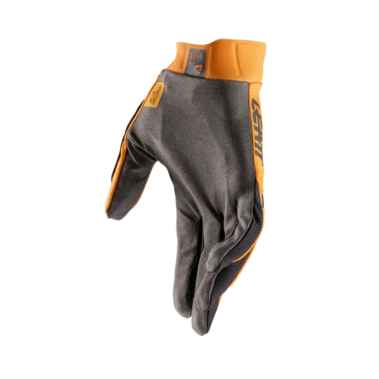 Gants LEATT MTB 1.0 GRIP R Orange - Image 3