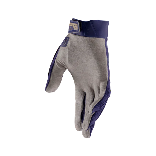 Gants LEATT MTB 2.0 X-FLOW Bleu - Image 3