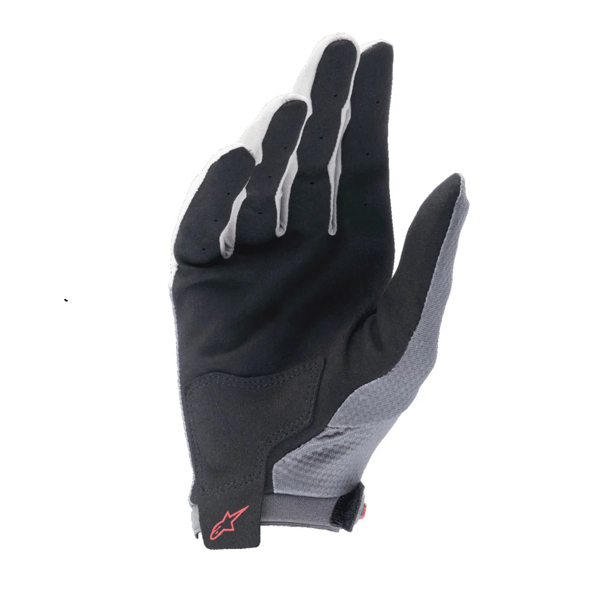 Gants ALPINESTARS A-ARIA Gris - Image 2