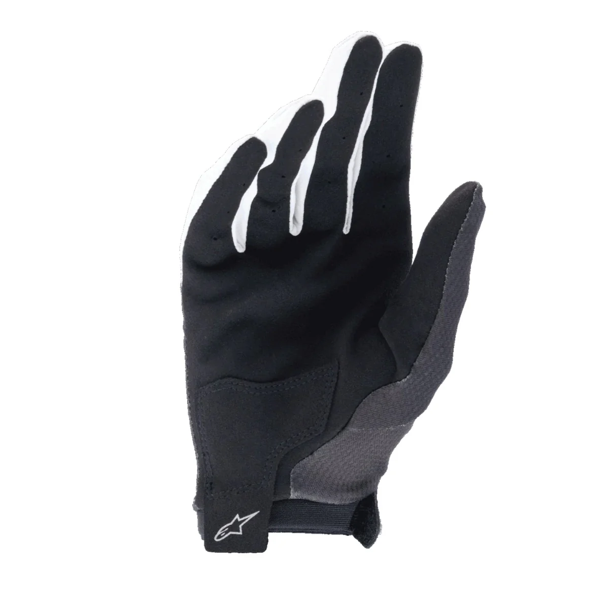 Gants ALPINESTARS A-ARIA Noir - Image 2