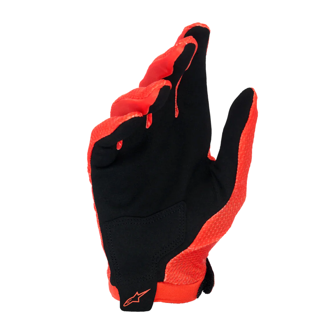 Gants ALPINESTARS A-ARIA Orange - Image 2