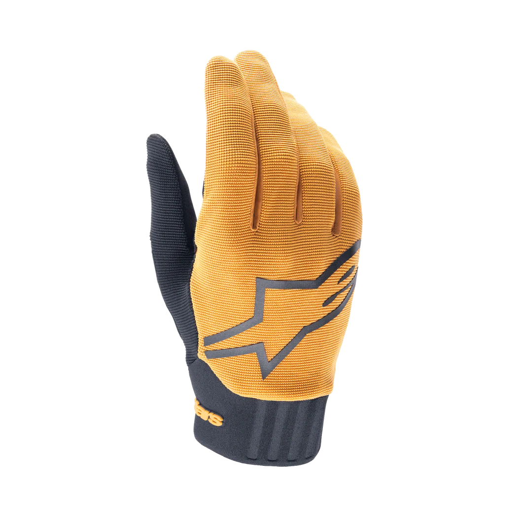 Gants ALPINESTARS A-DURA Orange