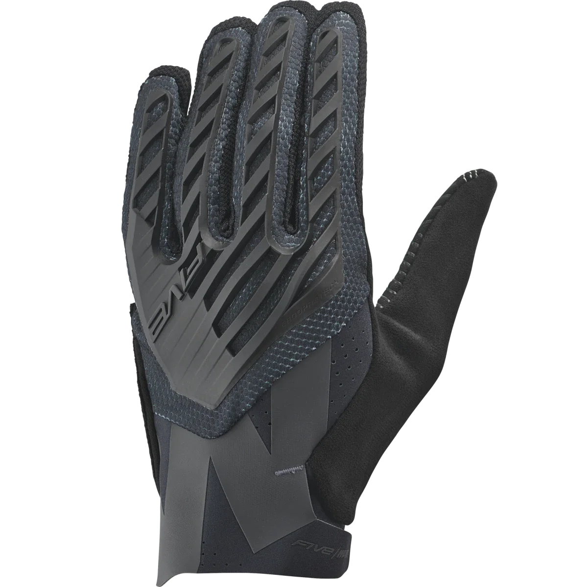 Gants MAVIC ENDURO AIR EVO Noir