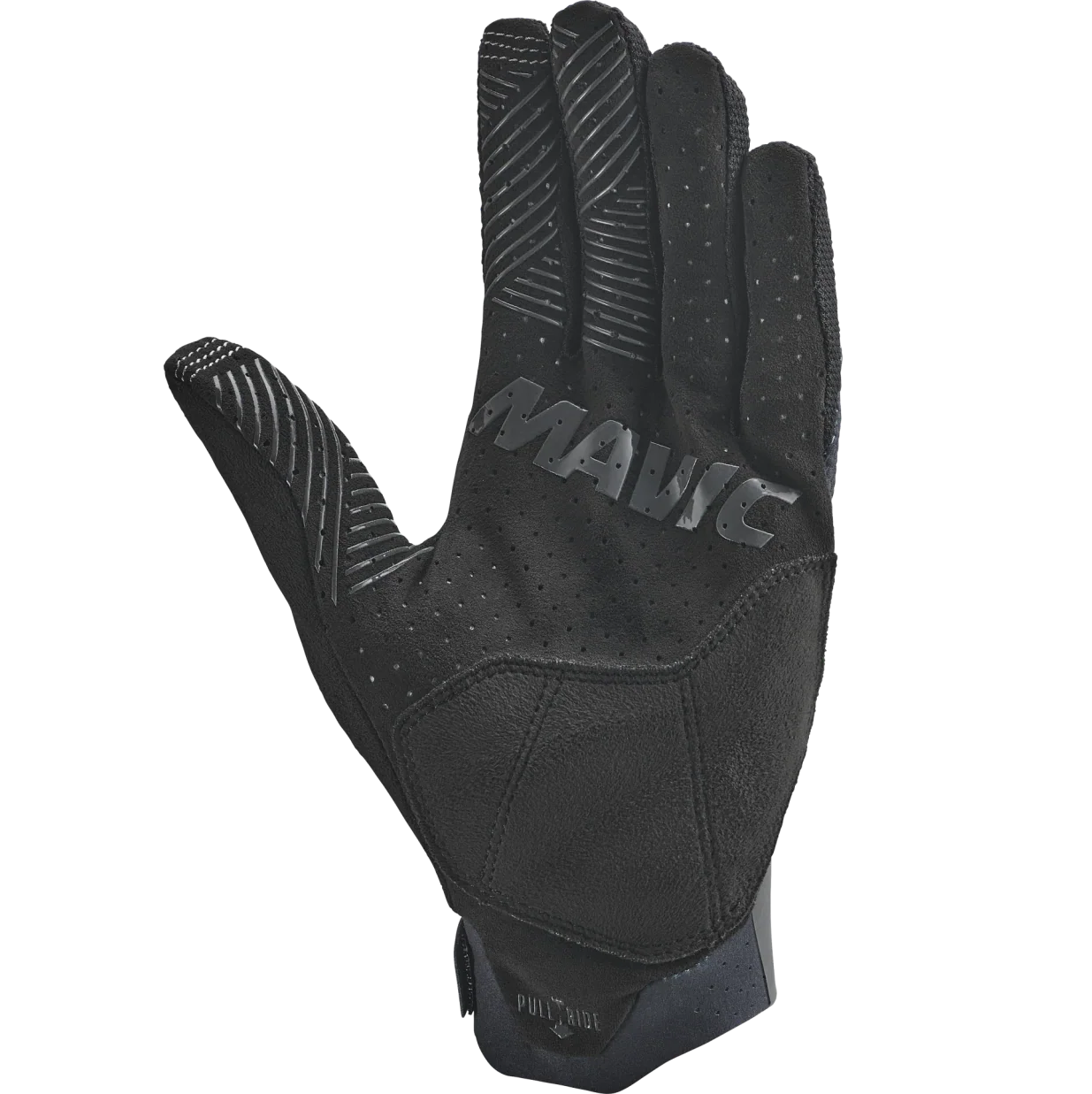 Gants MAVIC ENDURO AIR EVO Noir - Image 2