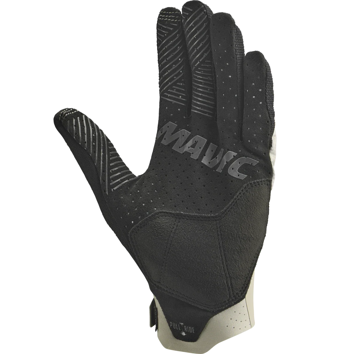 Gants MAVIC ENDURO AIR EVO Vert - Image 2