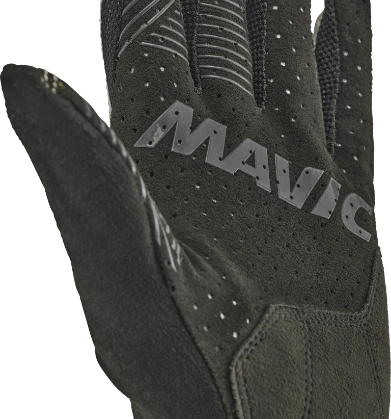 Gants MAVIC ENDURO AIR EVO Vert - Image 3
