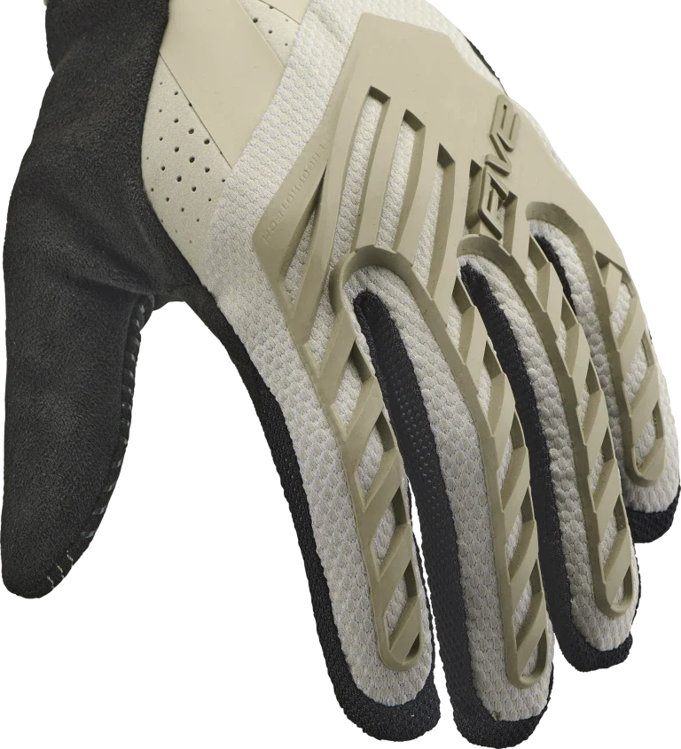 Gants MAVIC ENDURO AIR EVO Vert - Image 4