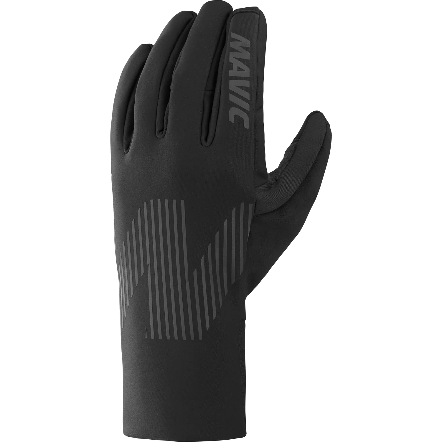 Gants MAVIC KSYRIUM ALPHA Noir
