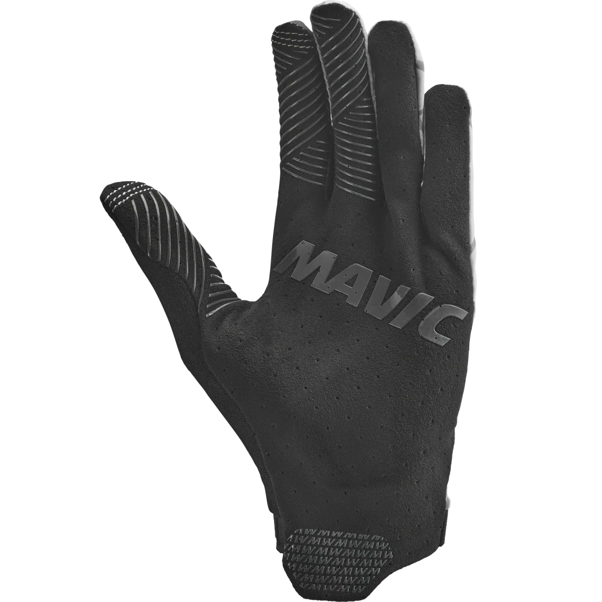 Gants MAVIC XR LITE EVO Gris Clair - Image 2