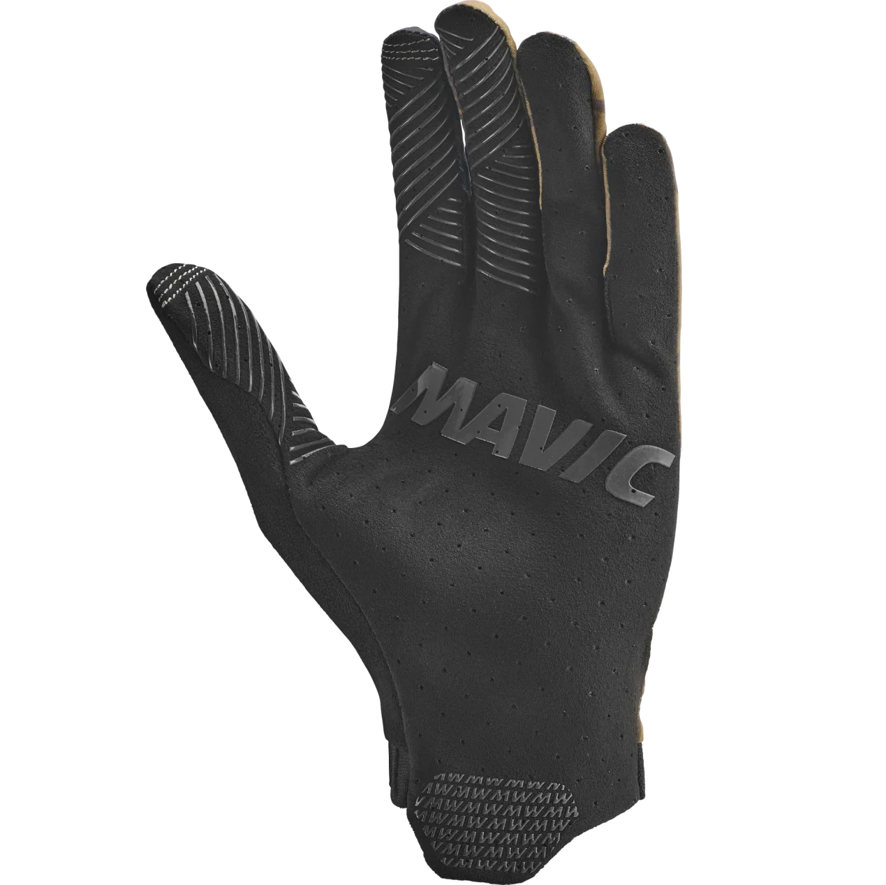 Gants MAVIC XR LITE EVO Marron - Image 2