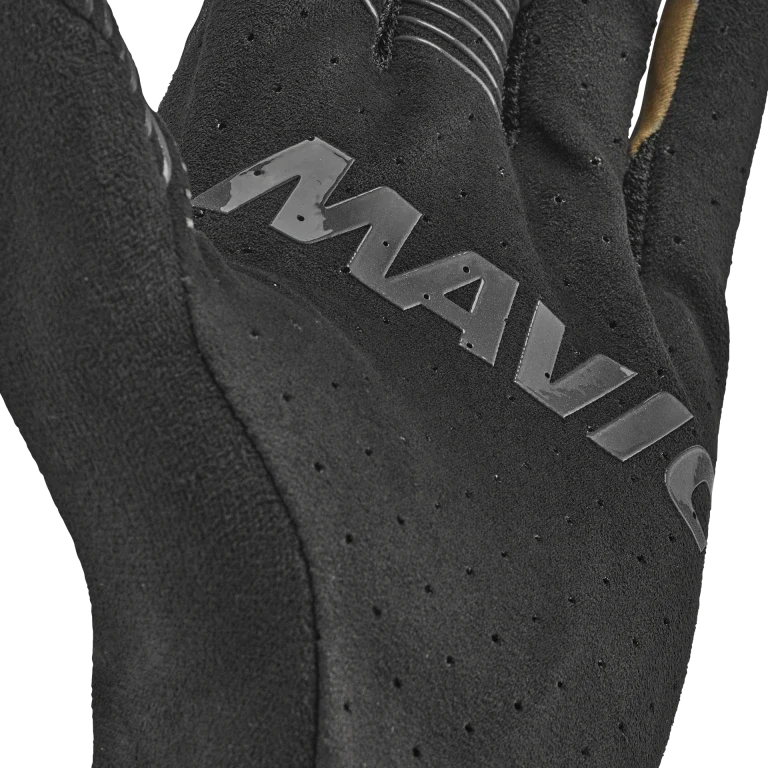 Gants MAVIC XR LITE EVO Marron - Image 3