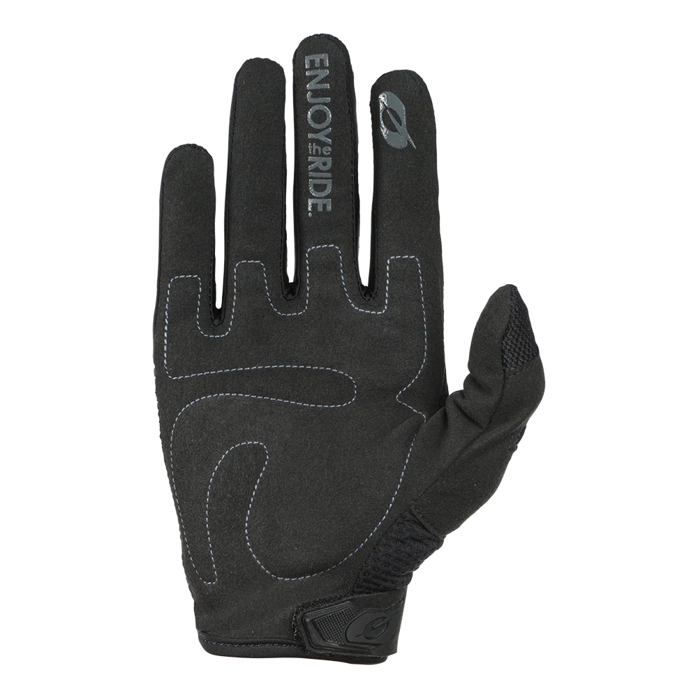 Gants O'NEAL ELEMENT RACEWEAR Junior Noir - Image 2