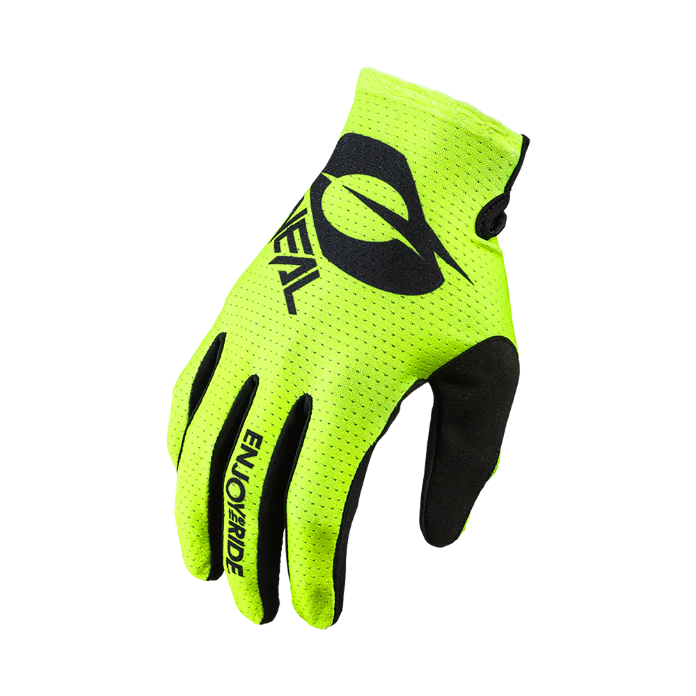 Gants O'NEAL MATRIX STACKED Jaune