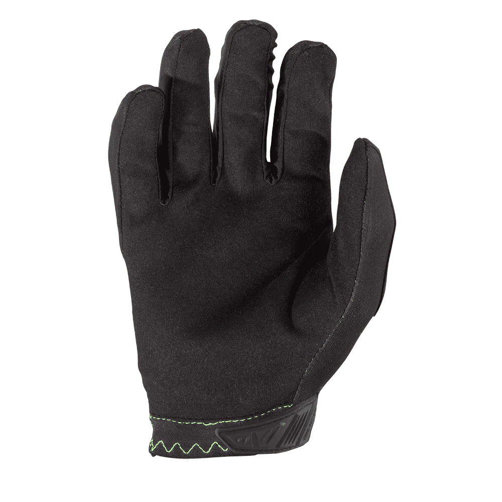 Gants O'NEAL MATRIX VILLAIN Junior Noir - Image 2