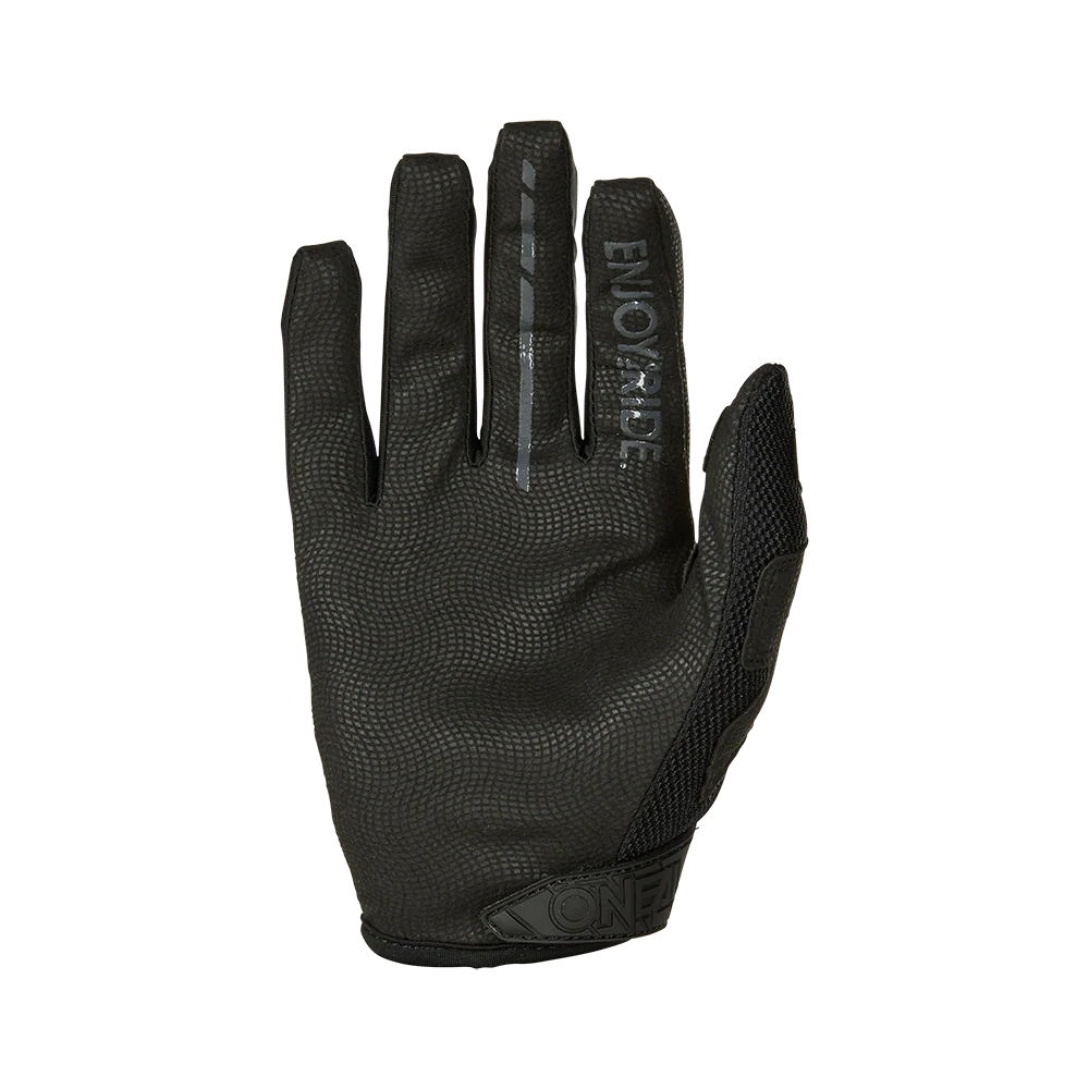 Gants O'NEAL MAYHEM ATTACK Noir/Blanc - Image 2