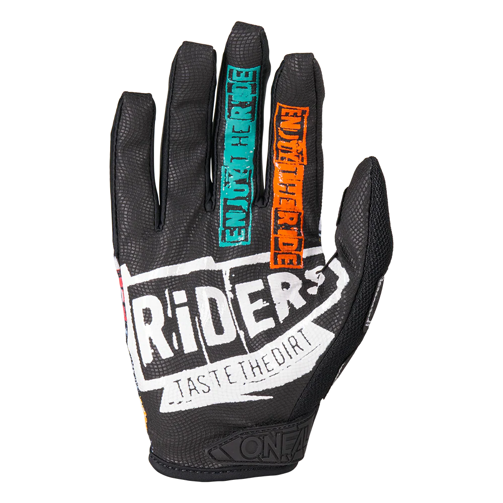 Gants O'NEAL MAYHEM CRANK Multicolore - Image 2