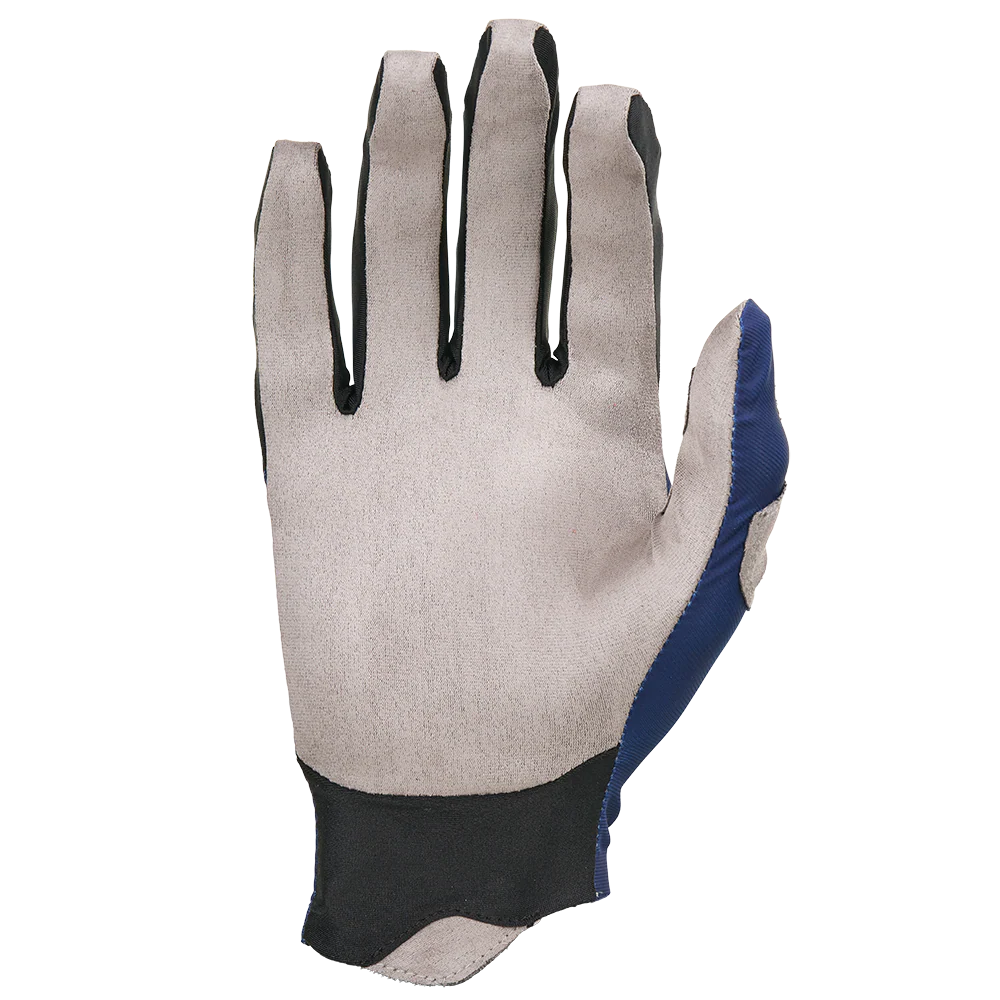 Gants O'NEAL PIN IT SLIP ON Bleu/Vert - Image 2